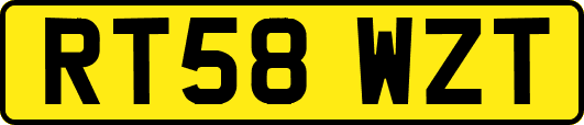 RT58WZT