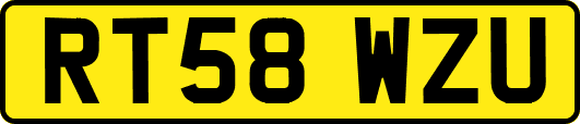 RT58WZU