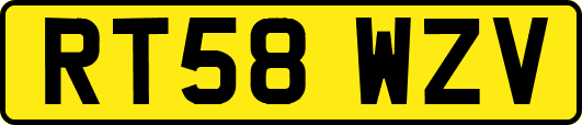 RT58WZV