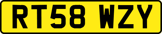 RT58WZY
