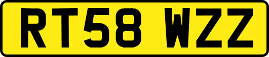 RT58WZZ