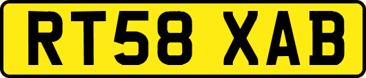 RT58XAB