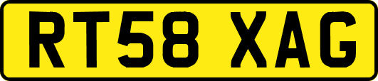RT58XAG