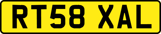 RT58XAL
