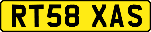 RT58XAS