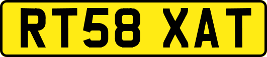 RT58XAT
