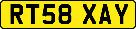RT58XAY