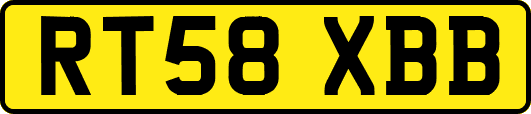 RT58XBB
