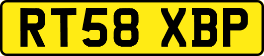 RT58XBP