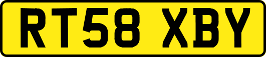 RT58XBY