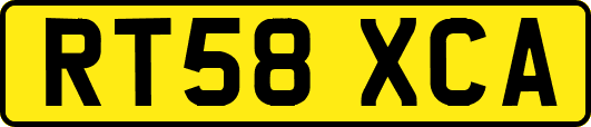 RT58XCA