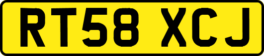 RT58XCJ