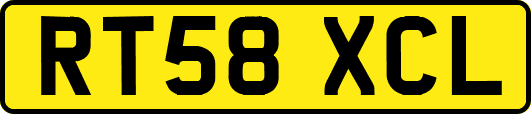 RT58XCL