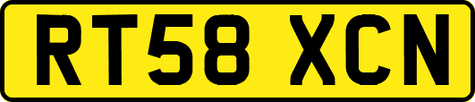 RT58XCN