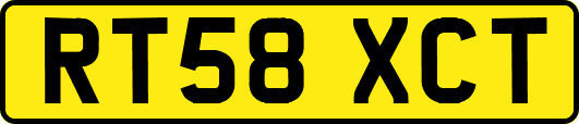 RT58XCT