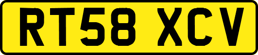 RT58XCV