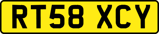RT58XCY
