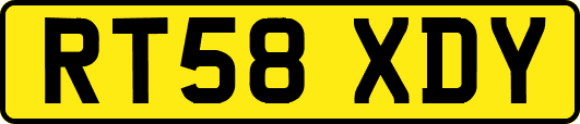 RT58XDY