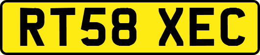 RT58XEC