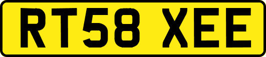 RT58XEE