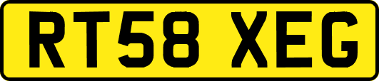 RT58XEG