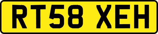 RT58XEH