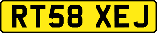 RT58XEJ