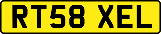 RT58XEL