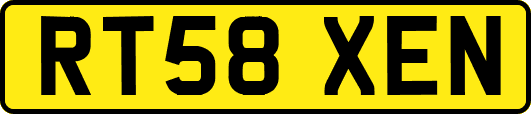 RT58XEN
