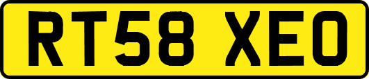 RT58XEO