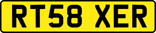 RT58XER