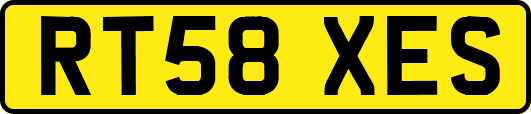 RT58XES