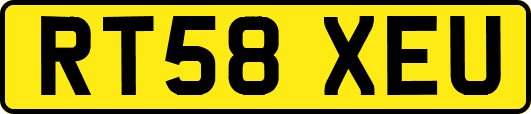 RT58XEU