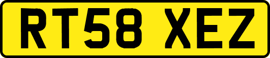 RT58XEZ
