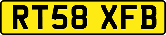 RT58XFB
