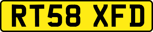 RT58XFD