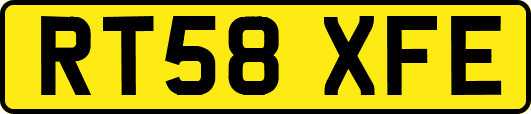 RT58XFE
