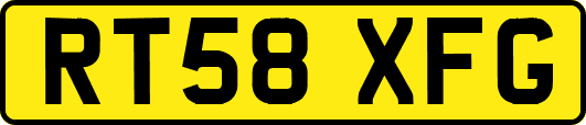 RT58XFG