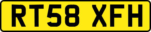 RT58XFH