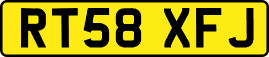 RT58XFJ