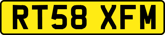 RT58XFM