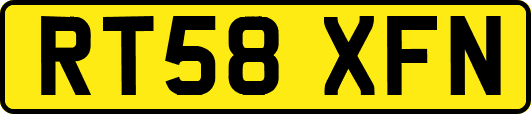 RT58XFN
