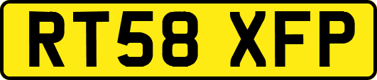 RT58XFP