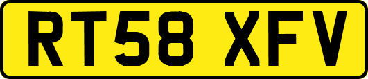 RT58XFV