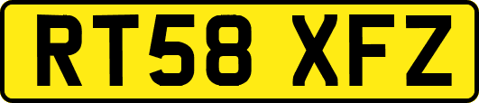 RT58XFZ