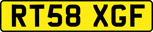 RT58XGF