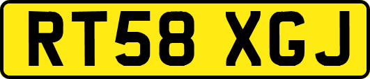 RT58XGJ