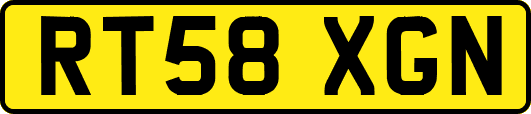 RT58XGN