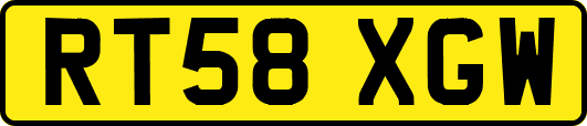 RT58XGW