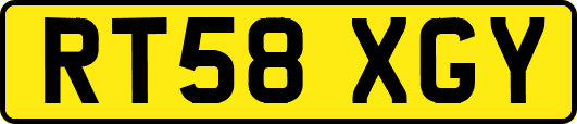 RT58XGY